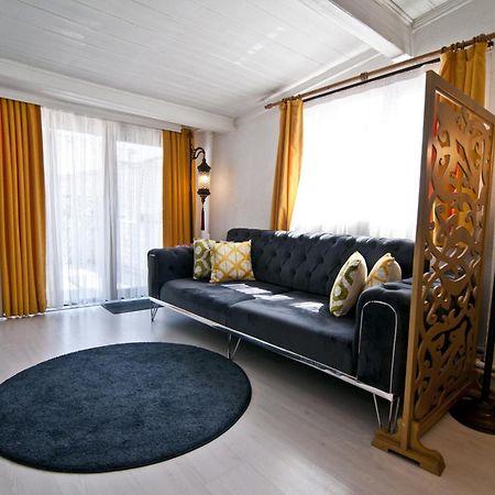 Blue Mosque Suites-Old City Sultanahmet Istanbul Exterior photo